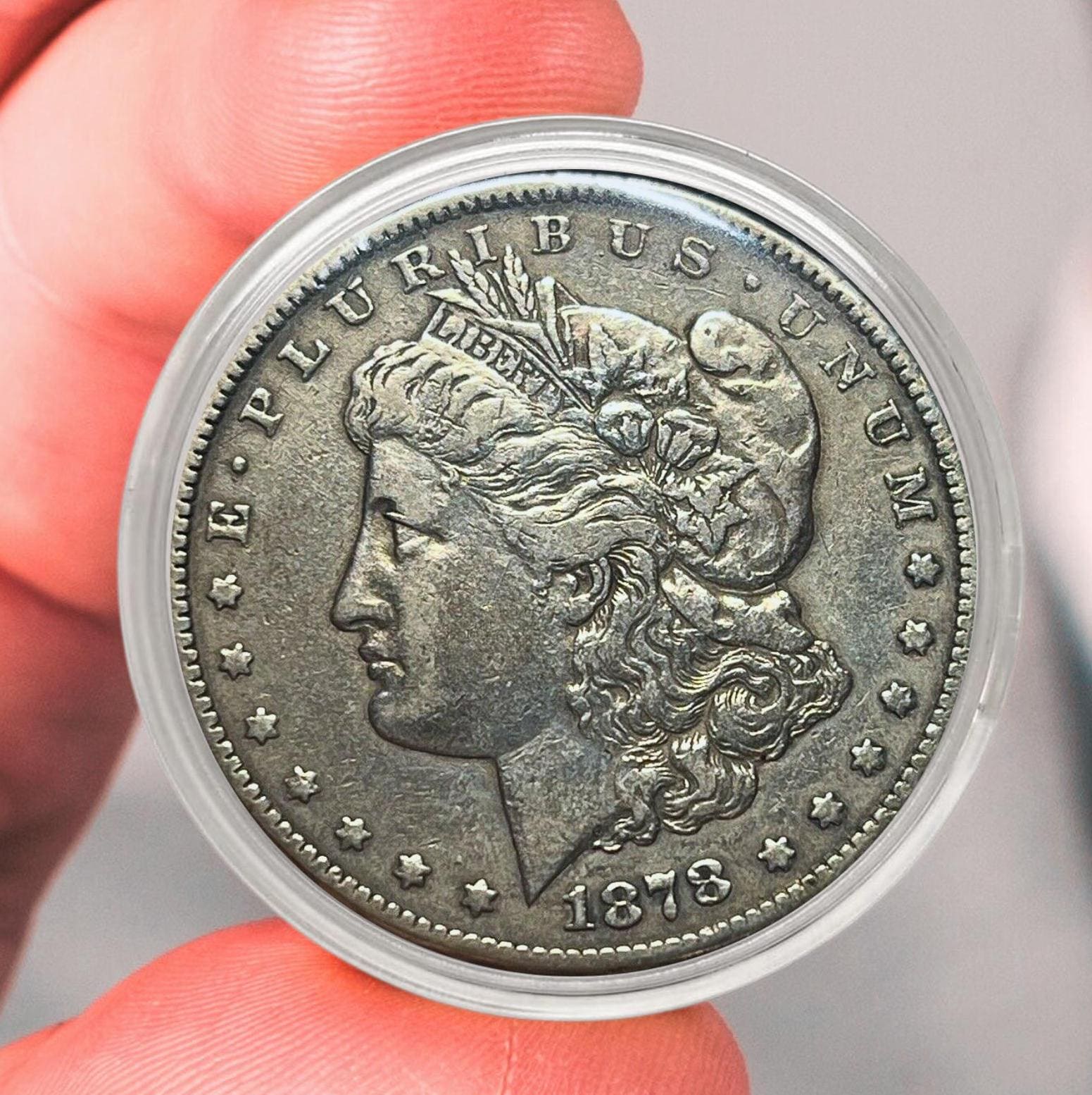 Rare 1 dollar coin - Etsy 日本