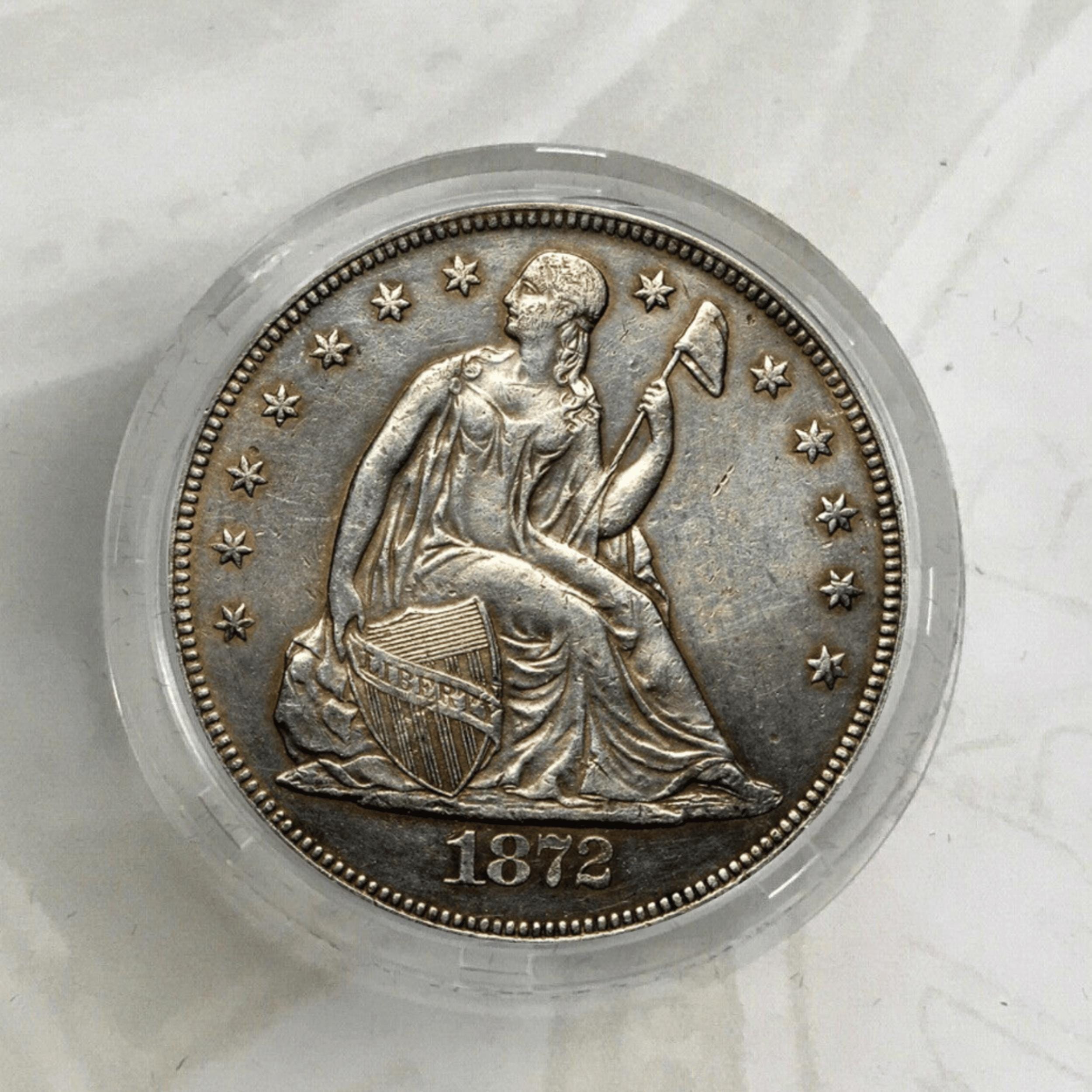 1870 us dollar - Etsy 日本