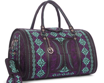 Raja Weekender Bag