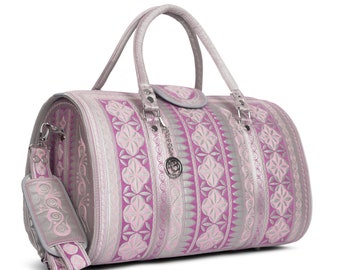 Dewi Weekender Bag