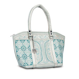 Bolsa de mano de mangaya