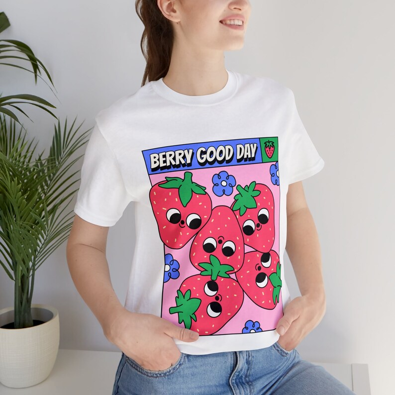 fireberry shirt