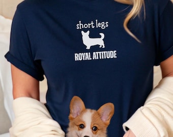 Corgi Shirt, Corgi Sweatshirt, Welsh Corgi Shirt, Dog Meme Shirt, Corgi Lover Shirt, Corgi Mom T-shirt, Corgi Dad Gift, Gift for Dog Lover