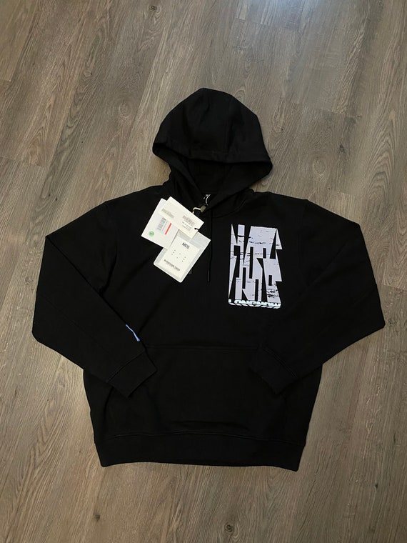 Mcq alexander cheap mcqueen hoodie