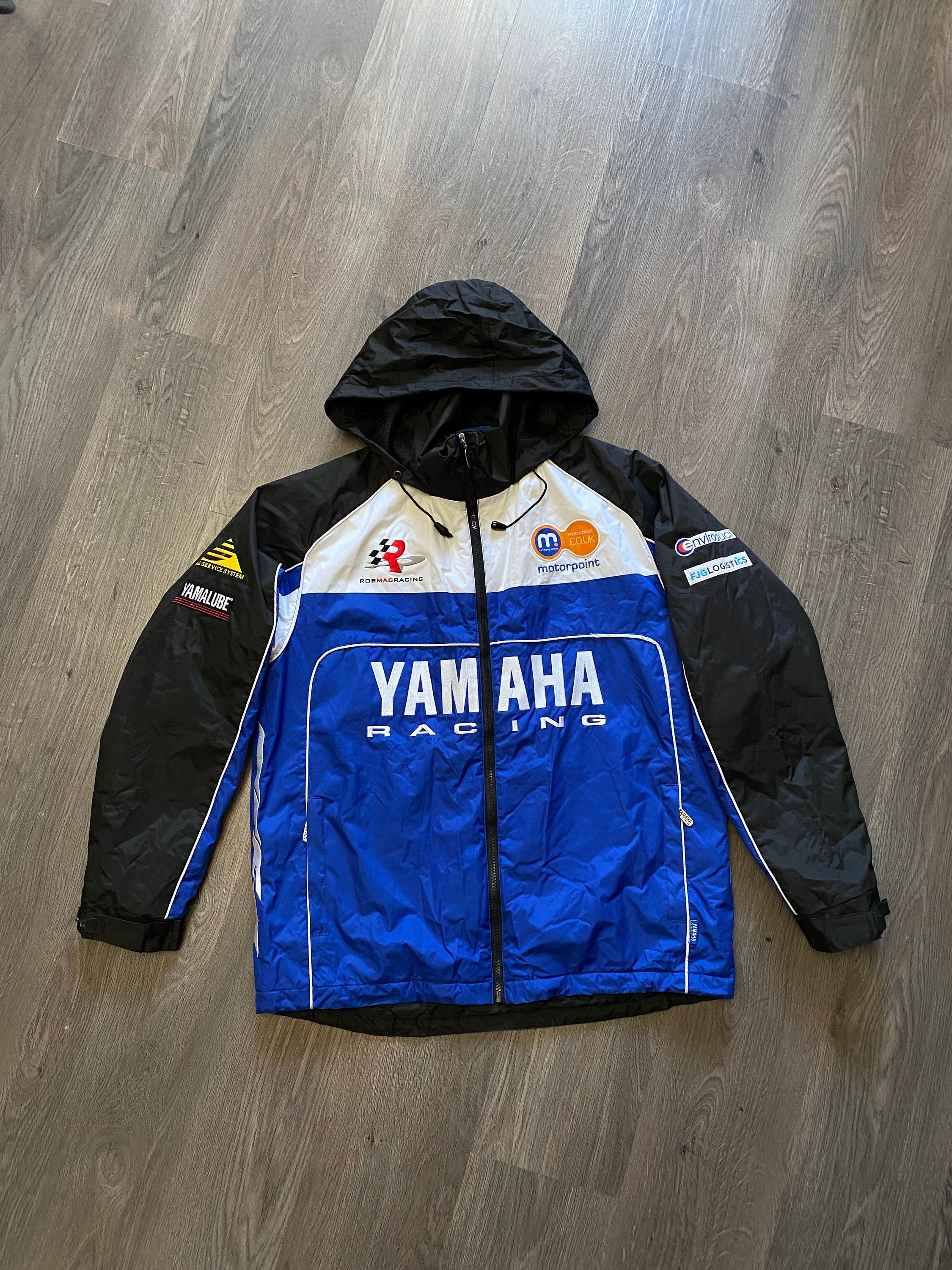 veste Yamaha, yamaha jacket-Nouveauté et Usage Spécial