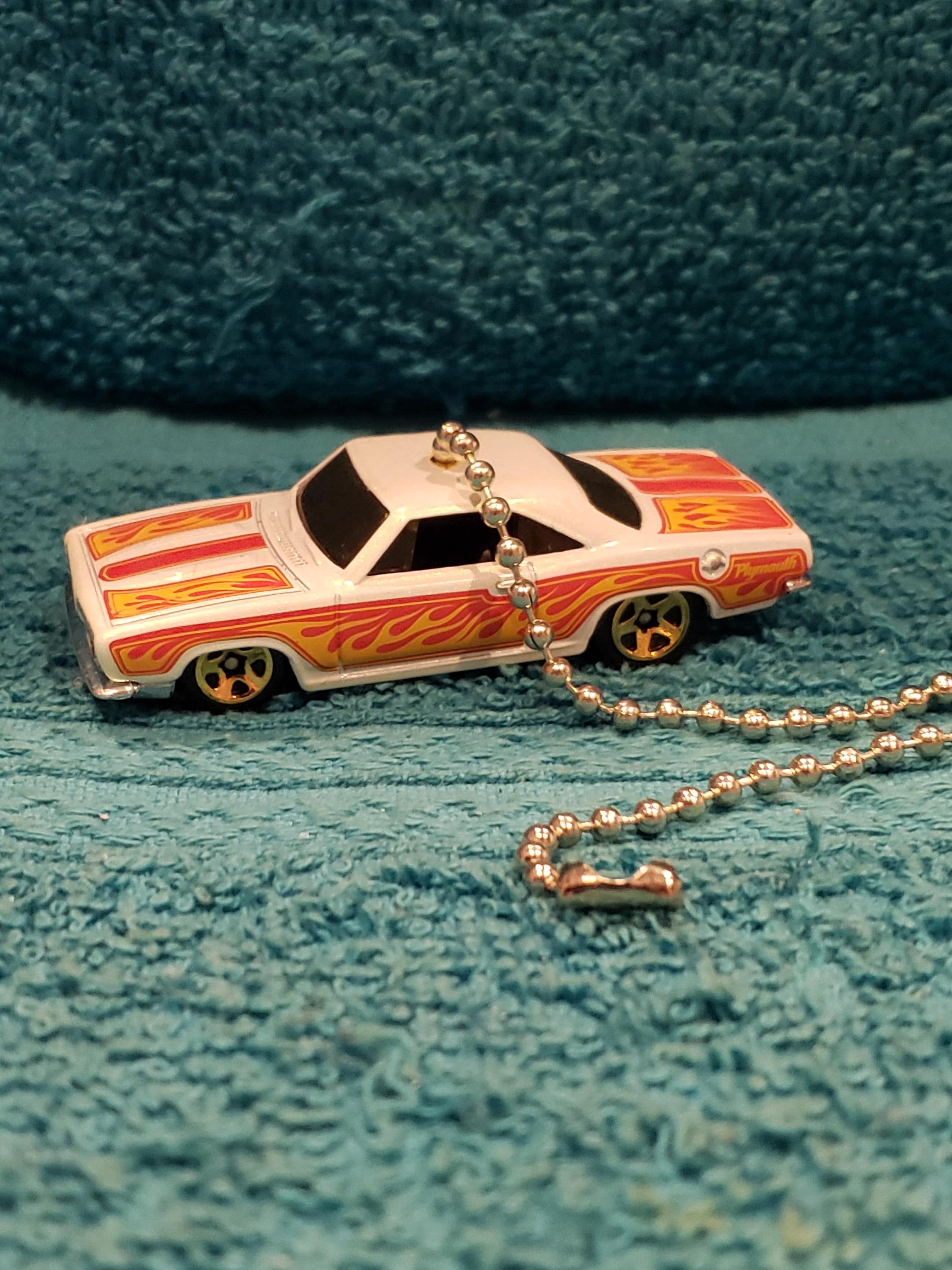 Hot Wheels Barracuda - Etsy