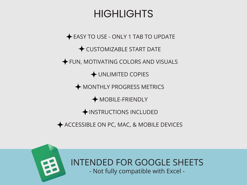 To Do Spreadsheet Template