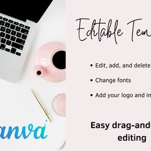 Editable Recipe Book
recipe book
digital recipes
recipe book template
Canva template
download instantly
book of desserts
ebook template
canva ebook template
ebook mockup
ebook
mockup
ebook pdf