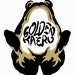 Golden Kaeru