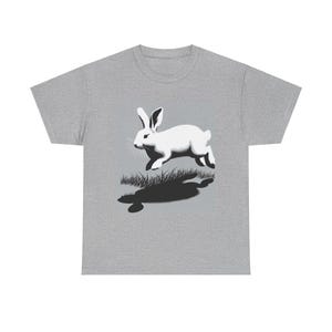 Shadow Rabbit