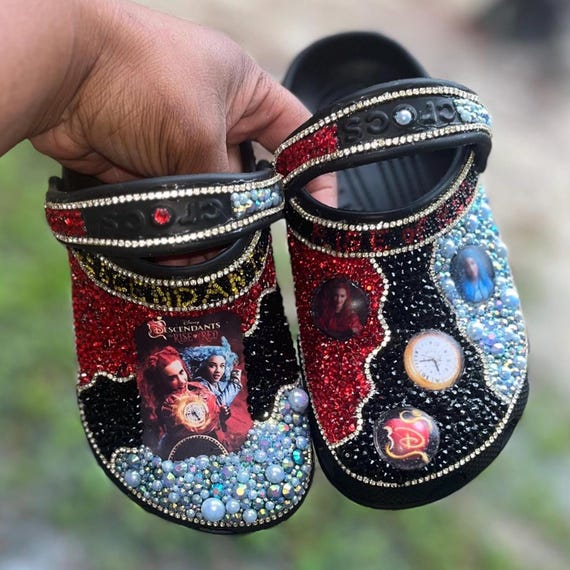 Descendentes A Ascensão dos Crocodilos Vermelhos Portugal