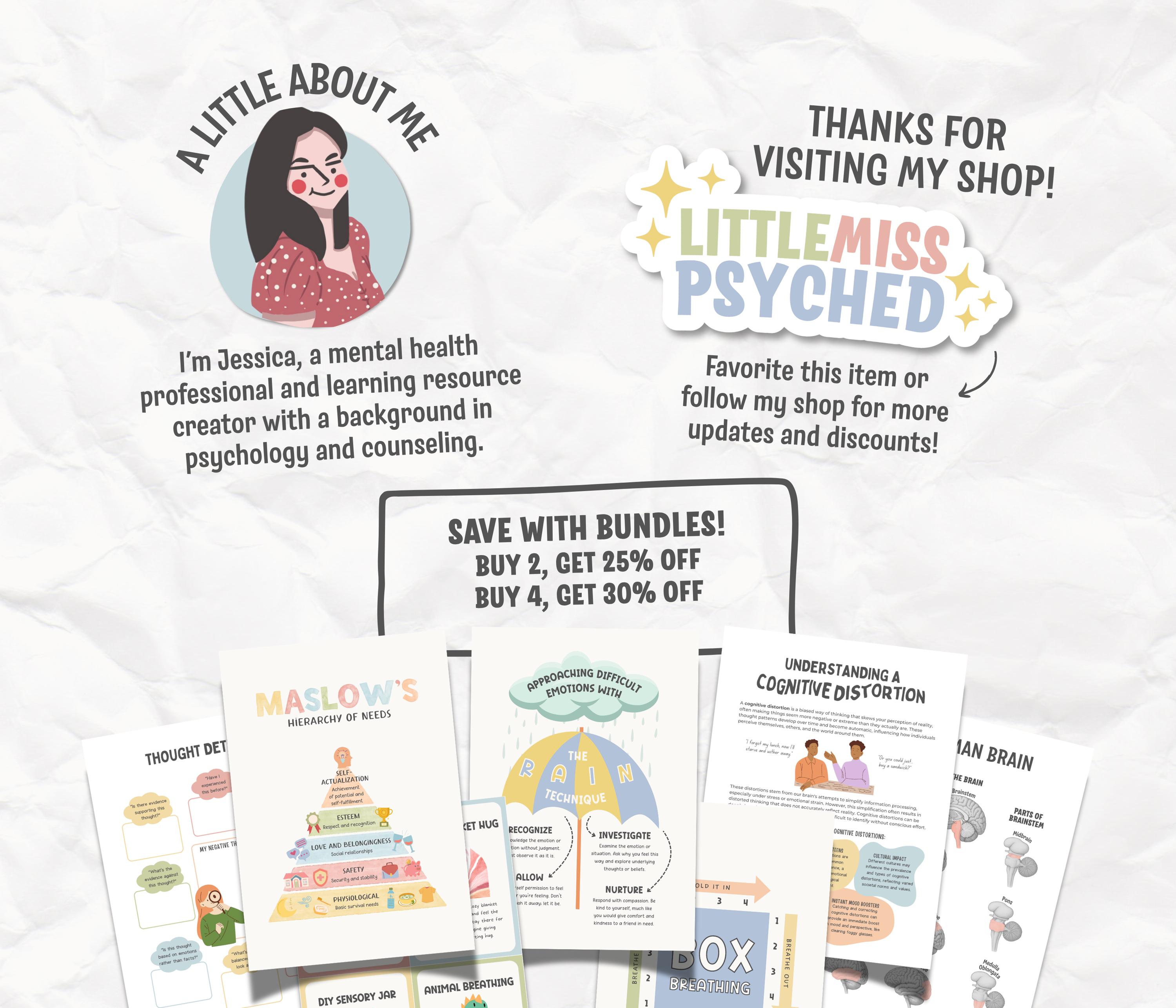 Attachment Styles Cheatsheet Framework, Secure Anxious Avoidant ...