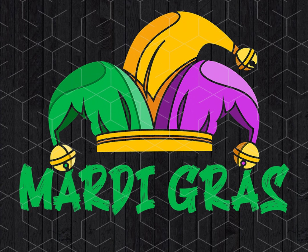 mardi gras varsity