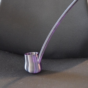 Gandalf Style Puffco Proxy Pipe – Wizard Pipe Accessory for Puffco Proxy