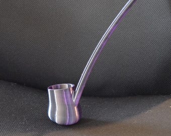 Gandalf Style Puffco Proxy Pipe: 3D Printed Wizard Accessory