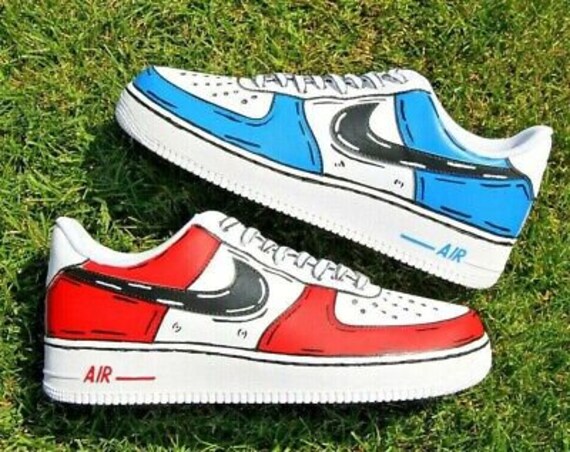 one of none af1