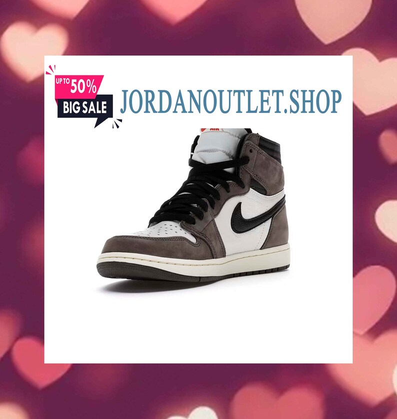 resell travis scott jordan 1