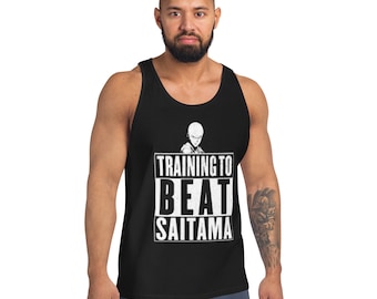 Men's Tank Top