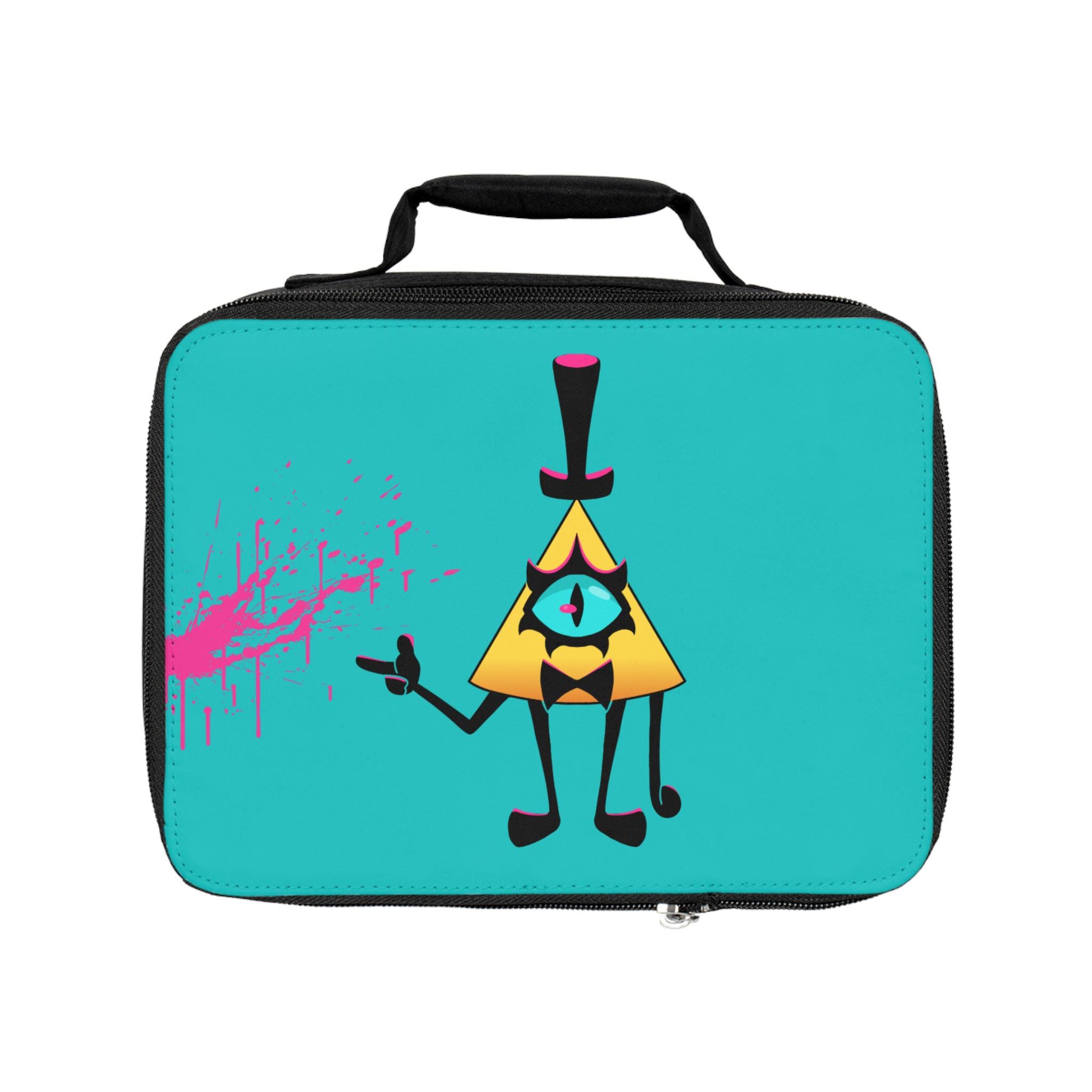 Gravity Falls Mystery Box - Etsy