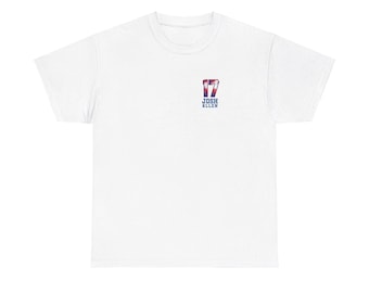 Josh Allen | Buffalo Football | Unisex Heavy Cotton Tee