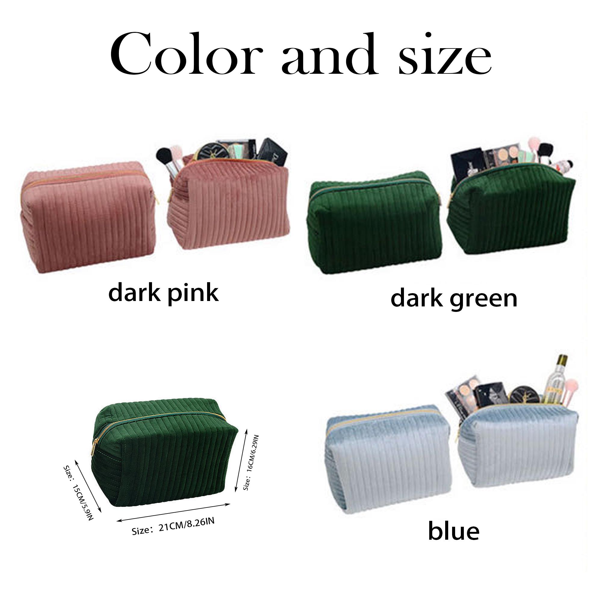 Personalized Travel Toiletry Bag Bridesmaids Gifts, Bridesmaid Makeup Bag, Bridesmaid Proposal, Party Gifts