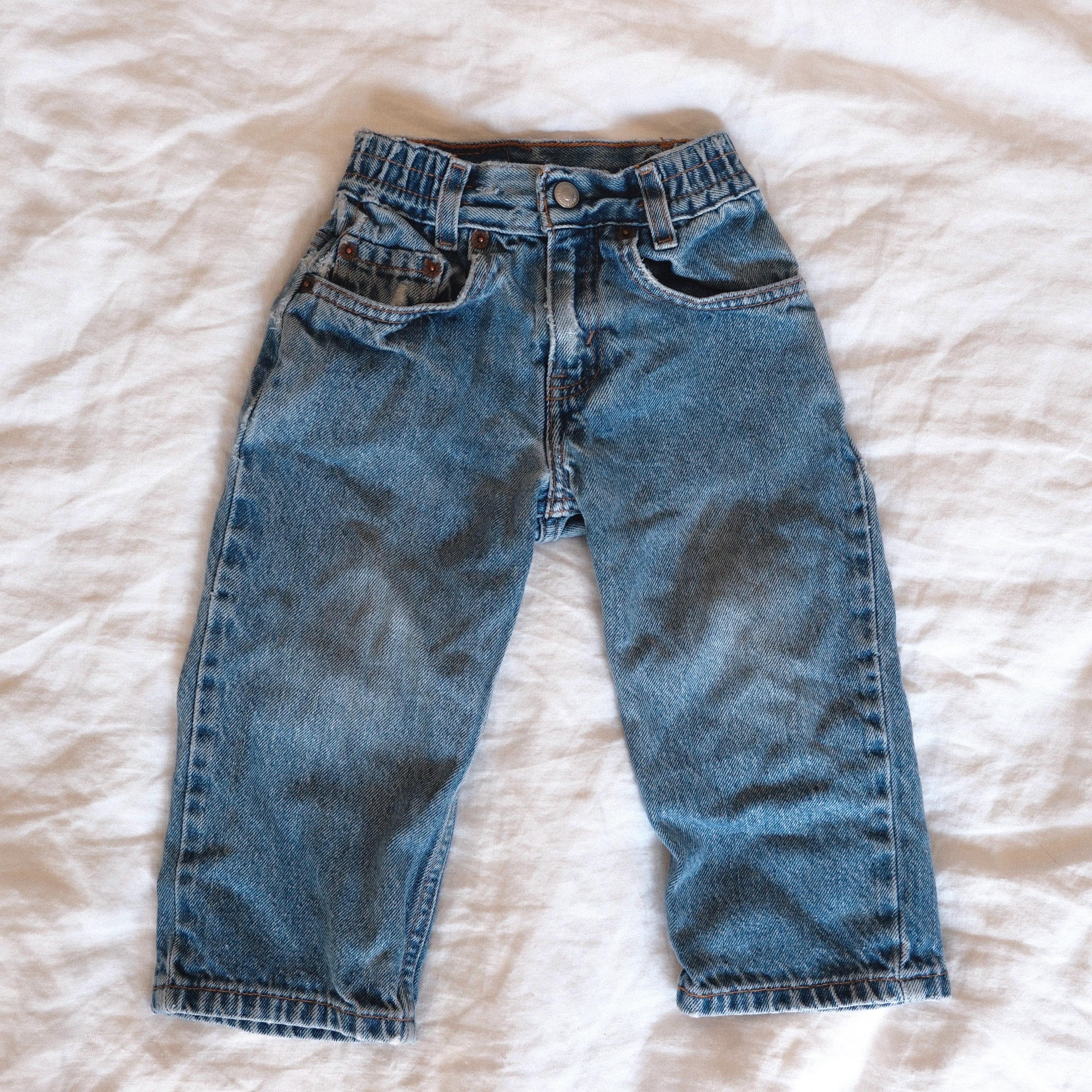 Rare Levis Jeans - Etsy
