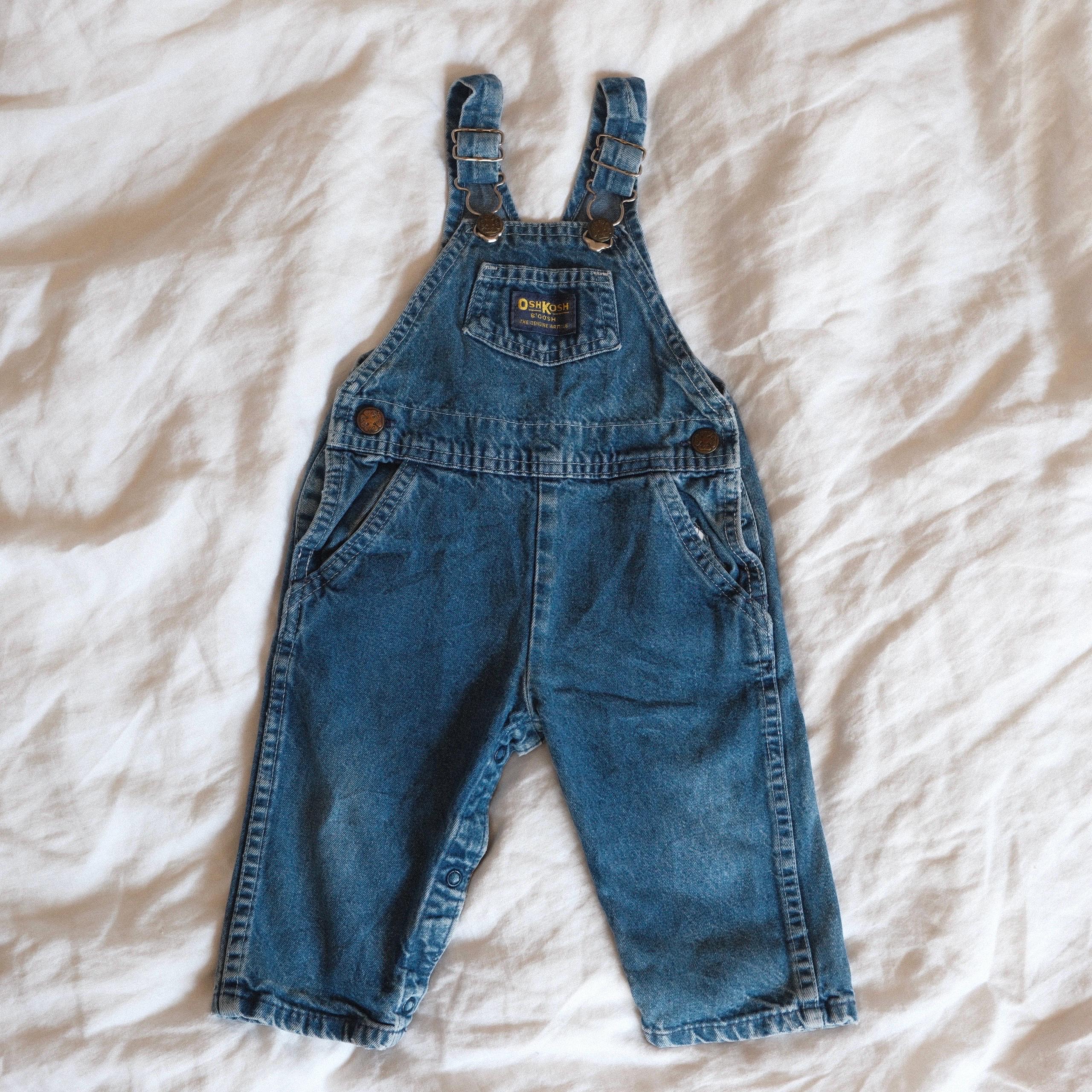 Oshkosh Made in Usa - Etsy