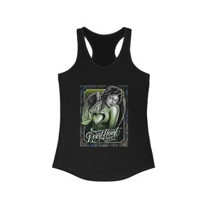 Women&#39;s Ideal Racerback Tank