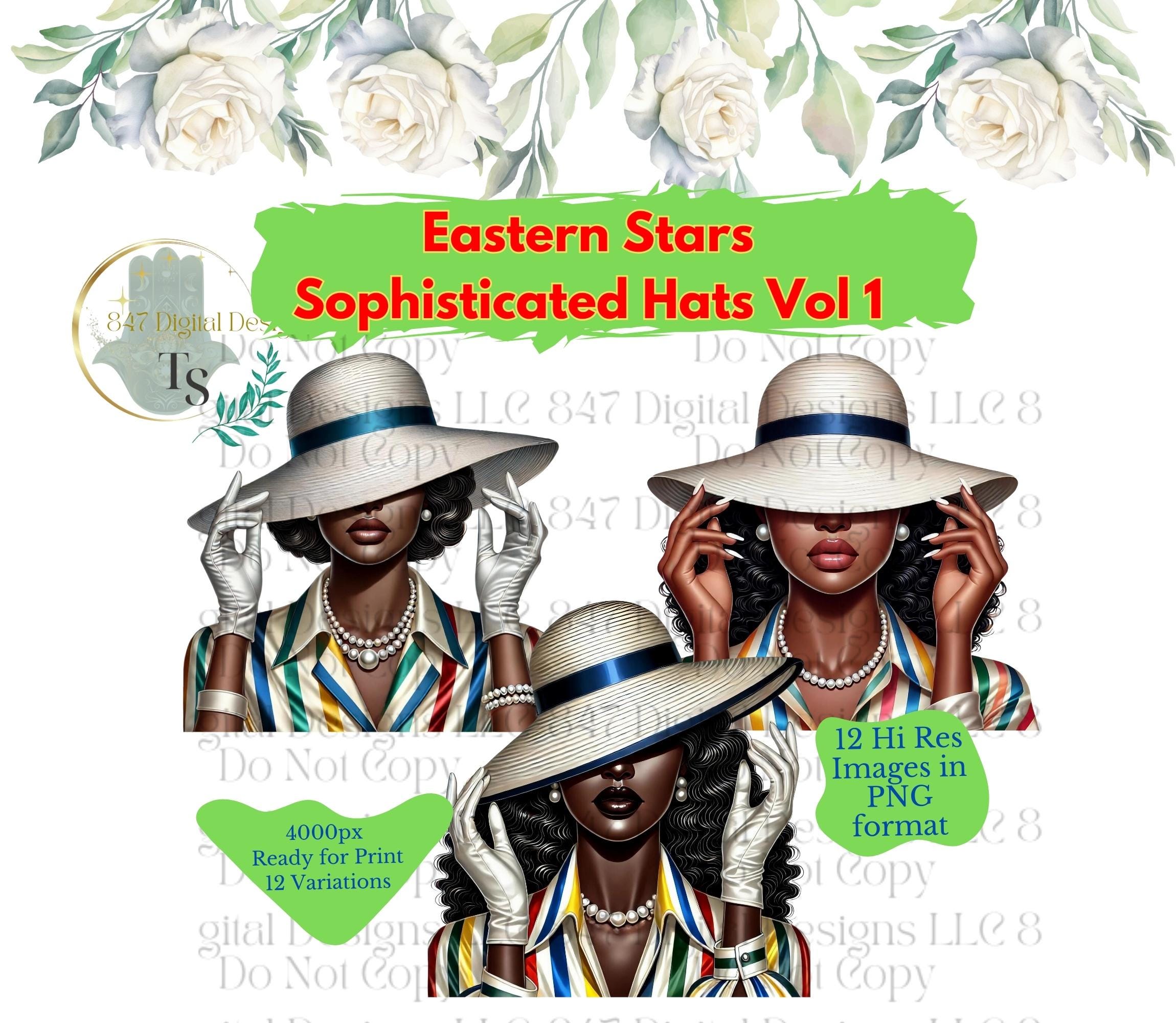 Chapters of the Order of the Eastern Star, image size:2300x2000