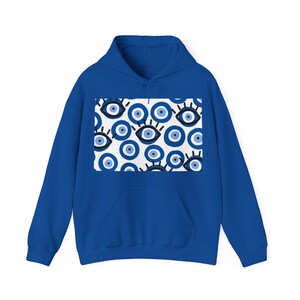 evil eye hoodie pullover evil eye gold evil eye gift boho blessed evil eye blue evil eye authentic evil eye spiritual wiccan hippie clothing