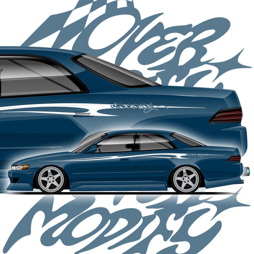 Customizable Overmodify Tribal Pinstripe - Etsy