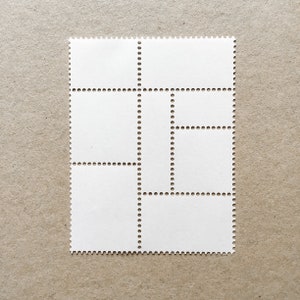 DIGITALE: File plotter “Timbri” - svg, eps, png e dxf per plotter da taglio Cricut, Silhouette, Brother ecc. Ephemera Journal