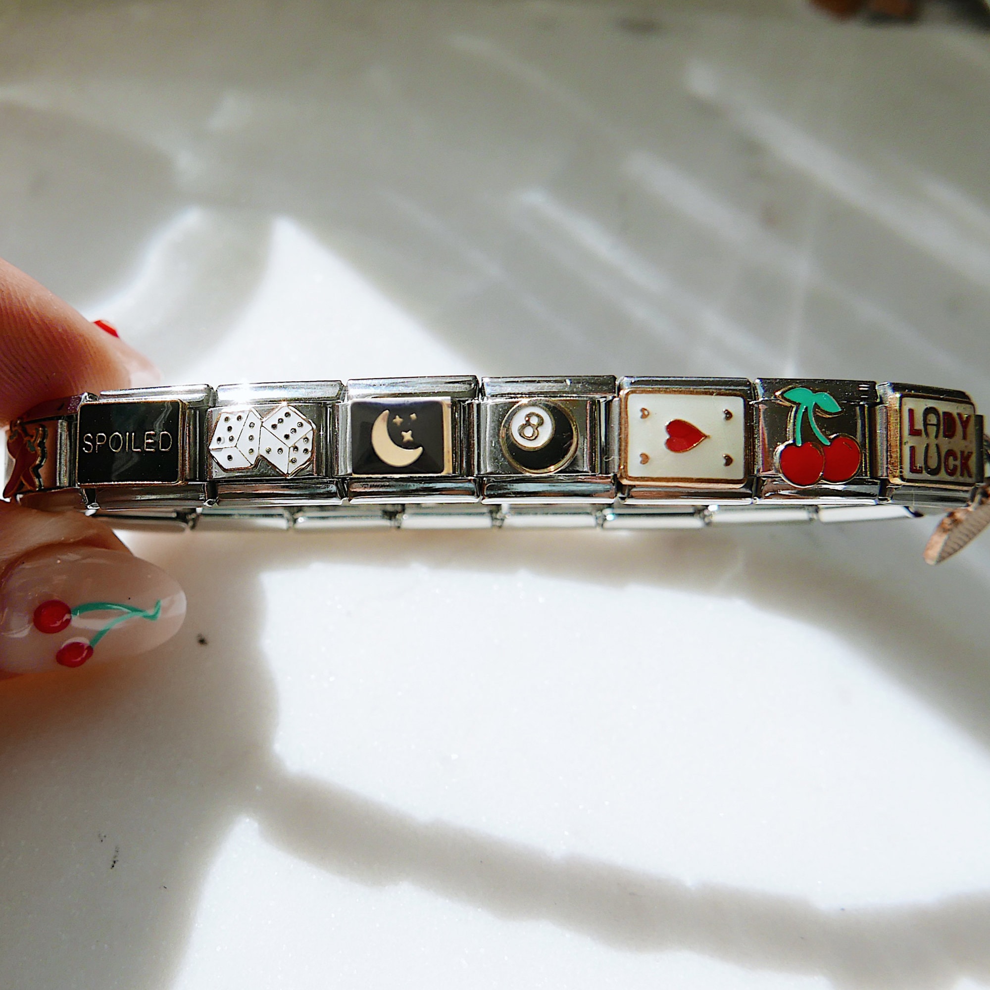 Y2k Bracelet - Etsy