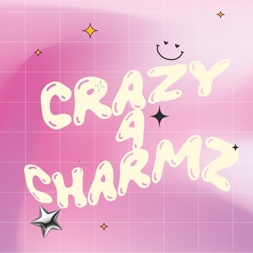 Crazy4Charmz - Etsy