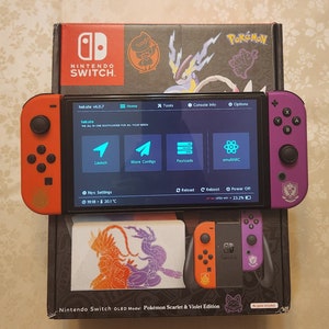 Nintendo Switch Lite Skin Decal for Game Console Dream Moonshine 