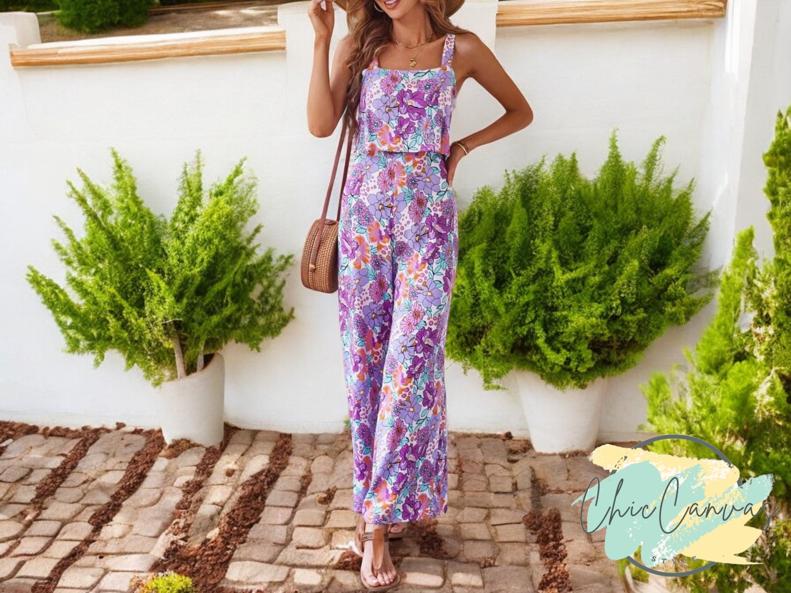 Rompers Jumpsuits Etsy UK