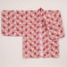 Children's Haori & Happi Pattern SEWING PATTERN BOOK - Japanese Craft ...