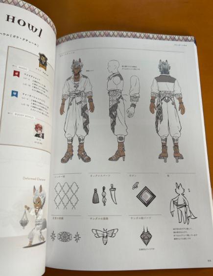 ディズニーのツイステッドワンダーランド イベント設定コレクション 