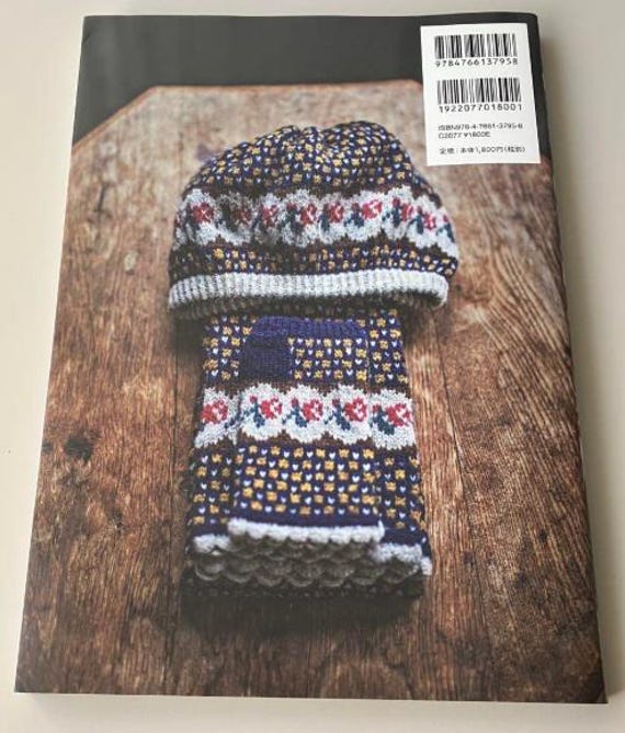 50 Knitting Patterns for Floral Knitted Gloves - Winter