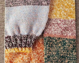 Bernd Kestler's Marls Knitting - Japanese Craft Book