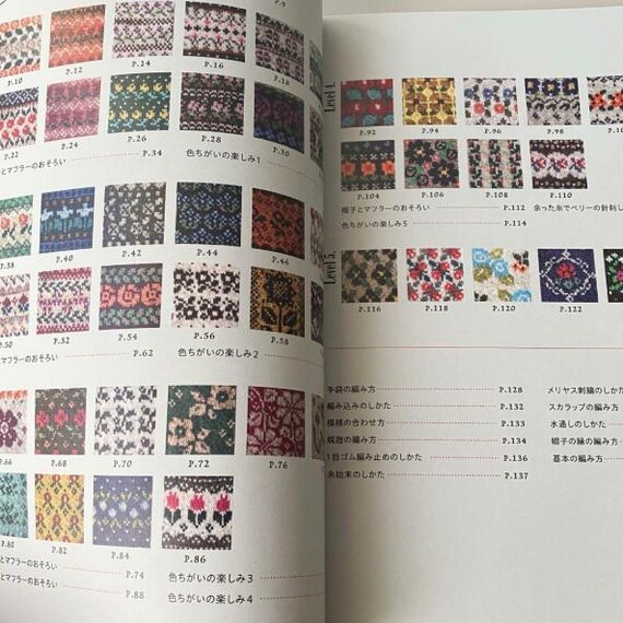 50 Knitting Patterns for Floral Knitted Gloves - Winter