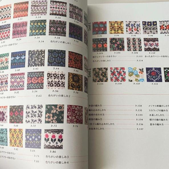 50 Knitting Patterns for Floral Knitted Gloves - Winter
