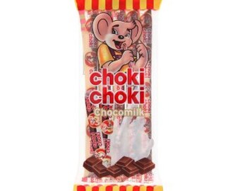 Choki Choki 5 x 11g