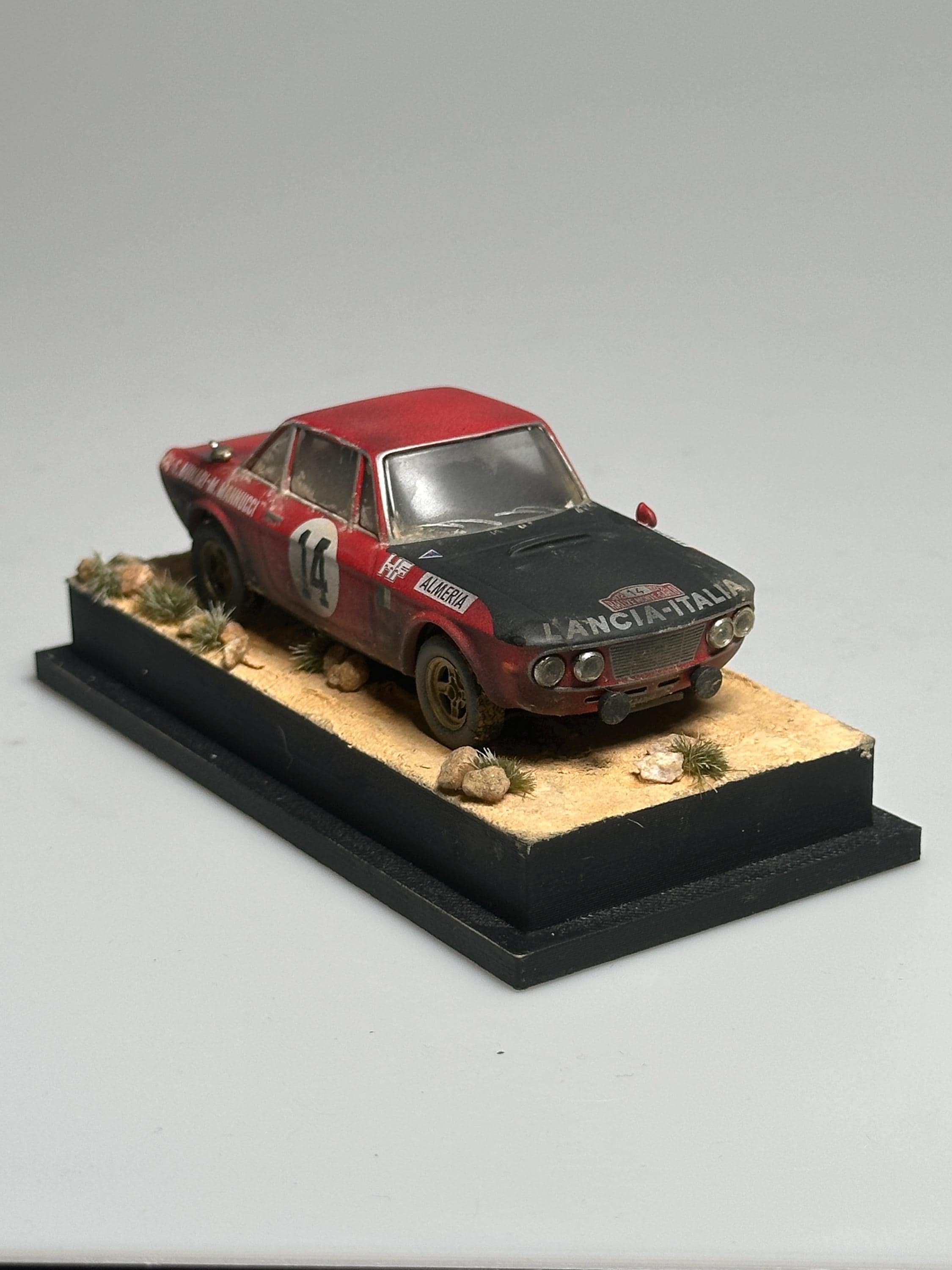 Monte Carlo Diecast, 1972 - Etsy
