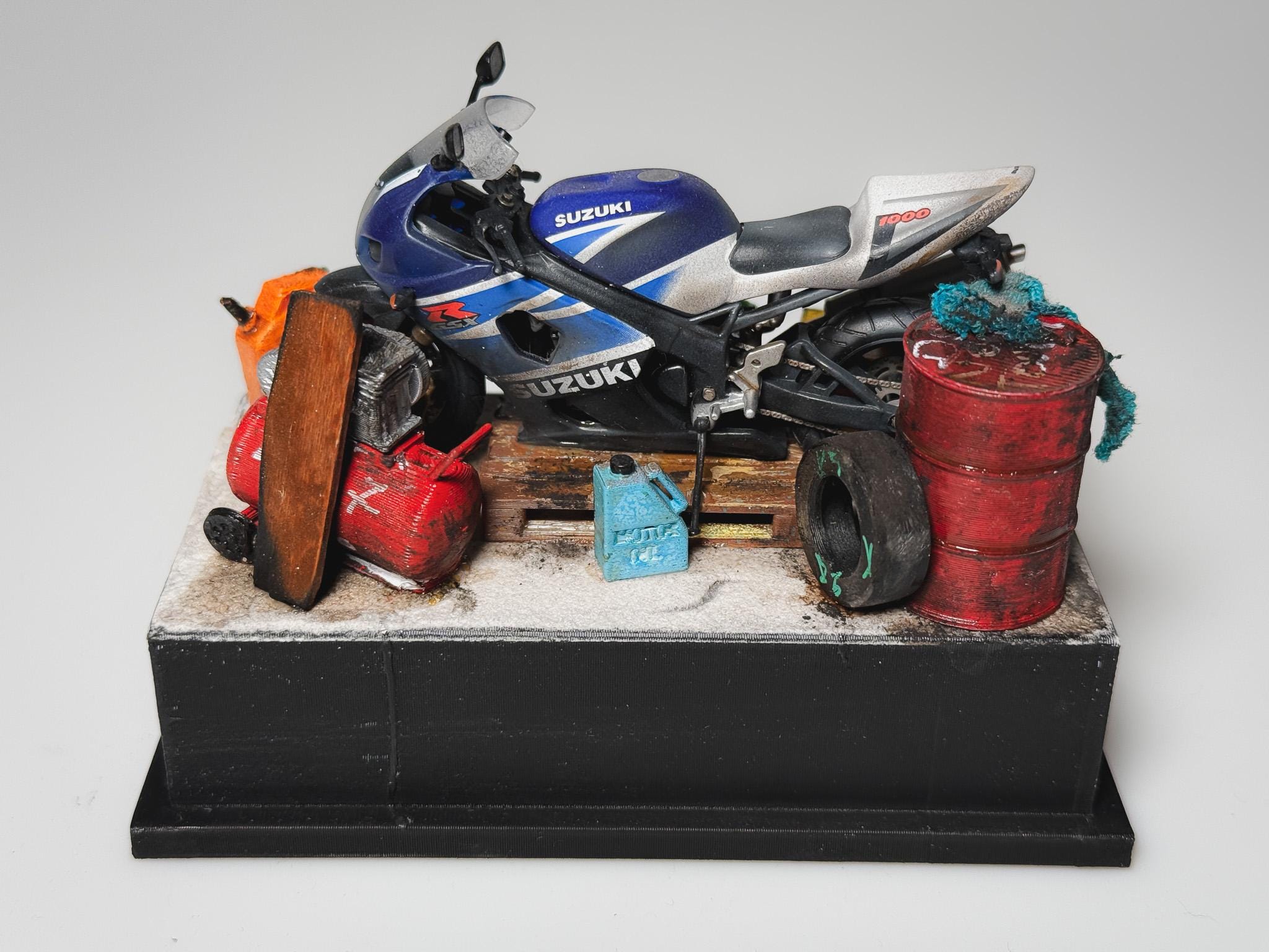 おもちゃ セット 独特の上品 Kawasaki ZX-10R 06-07 Vortex 525 Chain and
