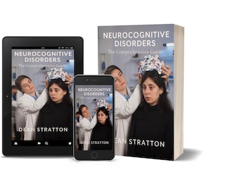Neurocognitive Disorders - The Comprehensive Guide