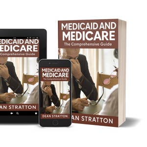 Medicaid & Medicare Guide Book - Amerikaanse gezondheidszorgdekking, inschrijving en voordelen uitgelegd