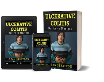 Ulcerative Colitis Guide - Basics to Mastery, IBD Roadmap