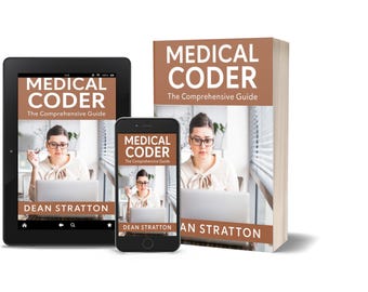 Codificador Médico: Guía completa sobre codificación sanitaria, CIE-10, CPT y facturación