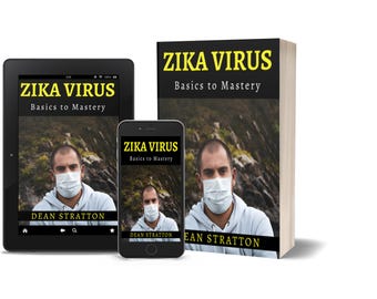 Guía del virus del Zika: información clínica, diagnóstico y prevención